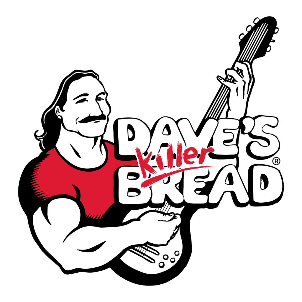 Dave's Killer Bread Logo