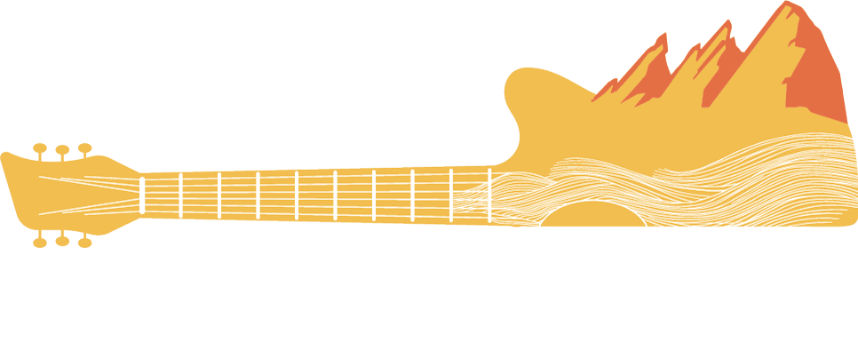 boulder creek festival logo