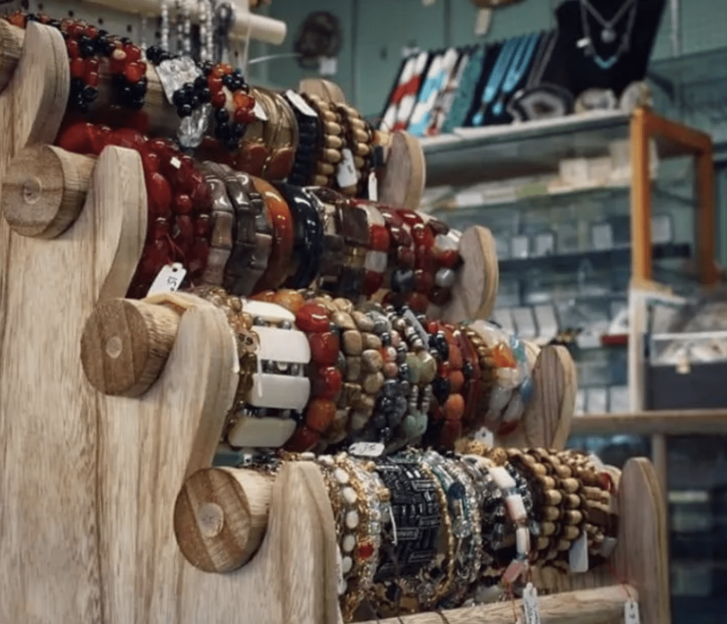 Torrington Rock Shop