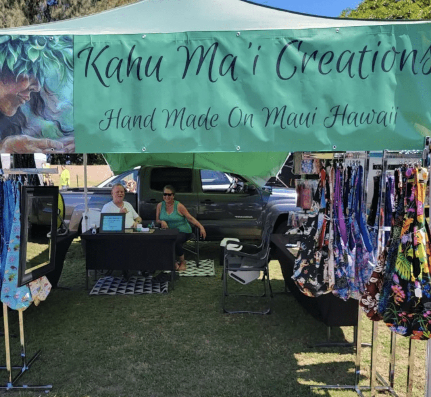 Kahu Mai Creations