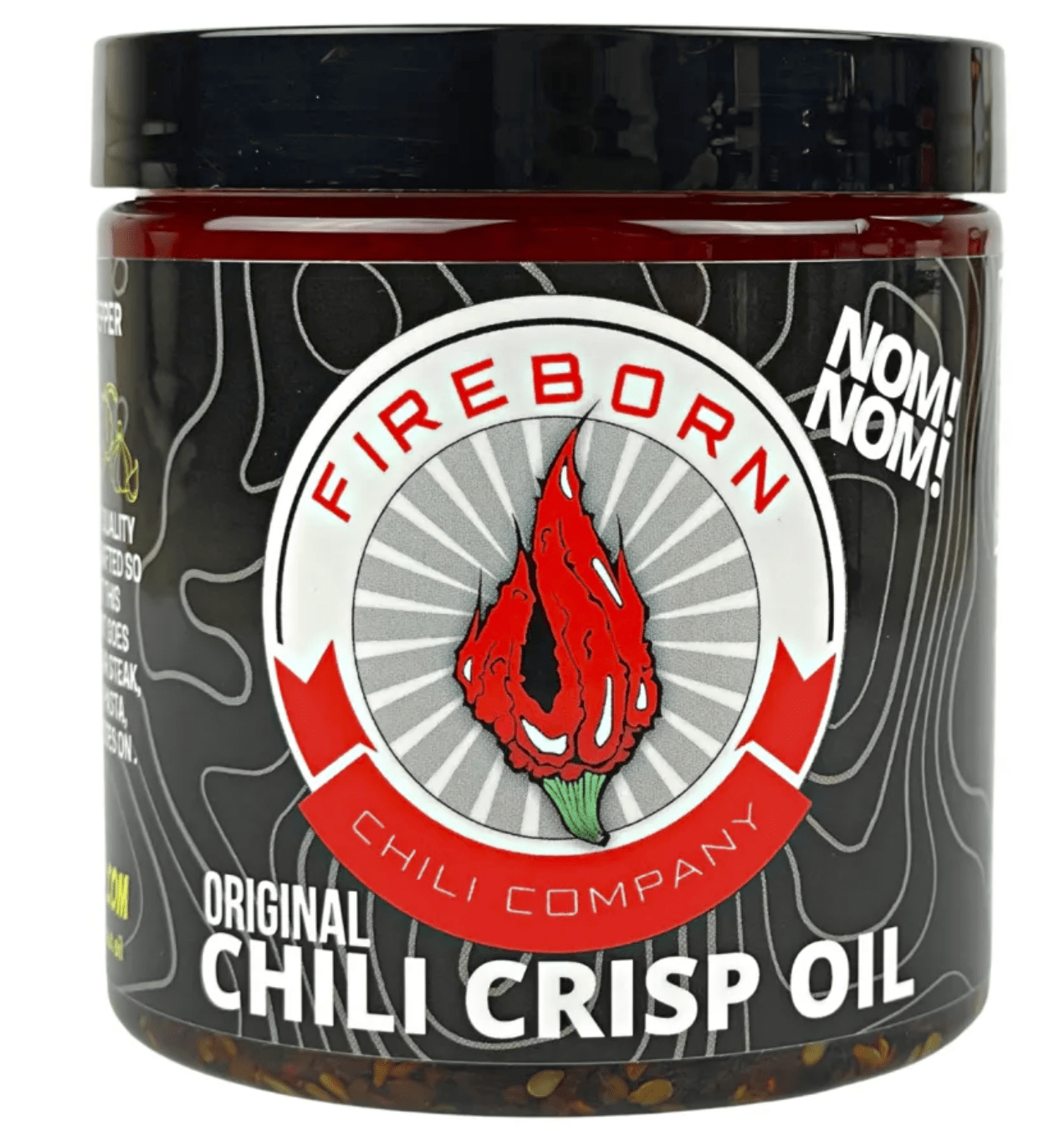 Fireborn Chili Company, LLC.