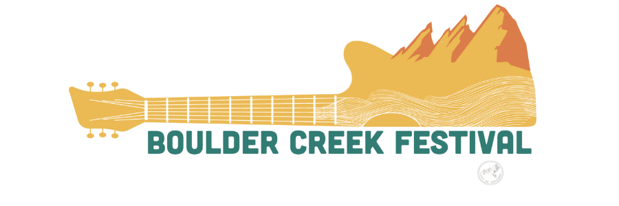 2024 Boulder Creek Festival