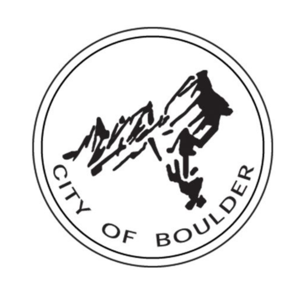 City of Boulder